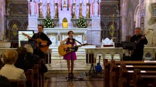 Hiding Place (Liam Lawton)