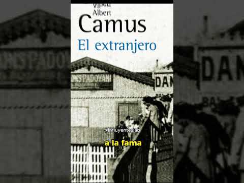 La lucidez de Albert Camus, una linterna en medio de un mundo polarizado