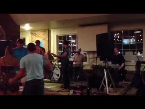 Jon Clark Band - Friends in Low Places