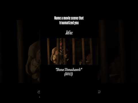 Bone tomahawk (2015) watch till end😬🔥😳 #trending #horror #horrorstories #movie #slasherfilm #disney