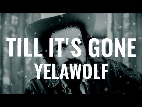 #Yelawolf #TillItsGone #VibesForYou 🎧 Yelawolf - TILL IT'S GONE (Music Video)