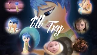 Joy and Riley_I&#39;ll Try (Jonatha Brooke_Inside Out_AMV Official Clip)