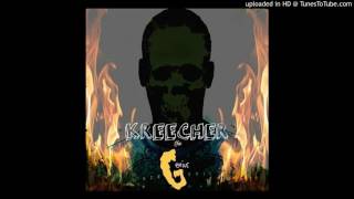Kreecher - Key To The Streets (Remix)