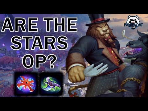 SNOOPY MORE LIKE POOPY LMAO [Smite Ranked]