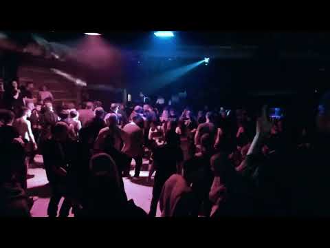 AcidGeorge&Dettler&Hunnel live @ Webe NDH HellKartell vs Shizo Family 29.12.23