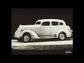 The Packard Story - The Story of the Packard Motor Car Company