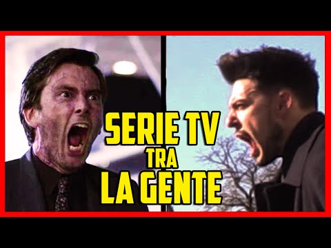 TV Series Among the People: Jessica Jones - [Social Experiment] - theShow