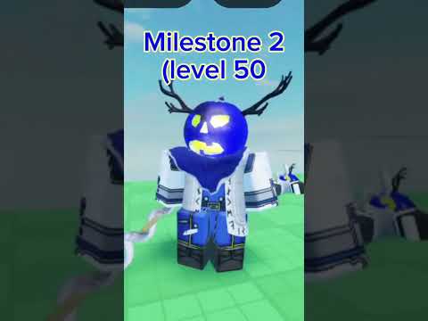 All Dusekkar MILESTONES #forsaken #roblox