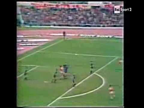 1978/79, Serie A, Roma - Atalanta 2-2 (29)