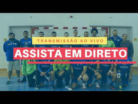 CD Marienses X AD Albicastrense - Andebol