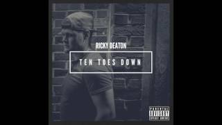 Ten Toes Down (Studio Version) Prod. BubbaGotBeatz