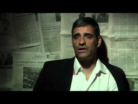 Estado de Sitio   Scavarda