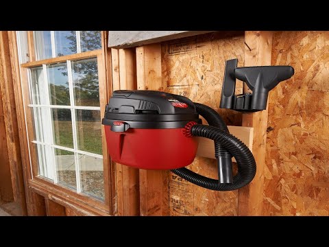 Top 5 Best Small Shop VAC Review in 2026