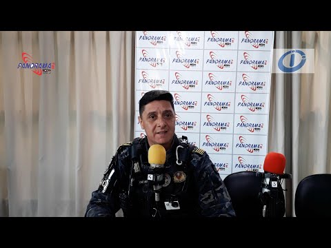 Guarda Civil Municipal tem seus poderes preservados pelo STF, explica comandante Adílson