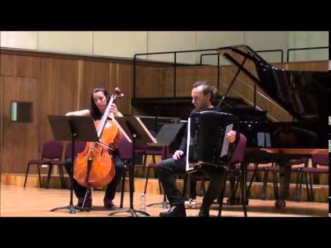 Capriccio by Helmut Degen