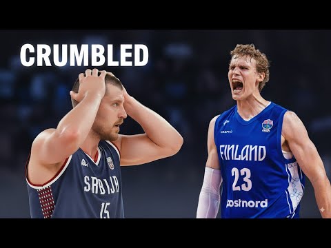 How Did Finland Beat the Best Player in the World?