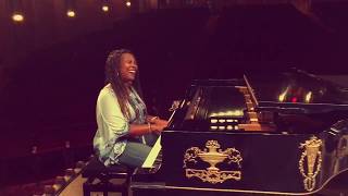 Valerie Boyd - If Heaven Was Never Promised
