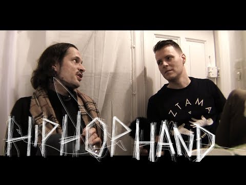 Hiob über Abgesänge, sein Produzenten-ICH und seine V-Mann-Zeit – Interview HipHopHand