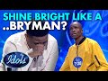 HILARIOUS Contestant Comes Back To Audition AGAIN Idols Global