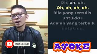 Download lagu Full... Speaker..!! Karaoke Duet SAMSONS - Kenangan Terindah mp3 Download lagu Full... Speaker..!! Karaoke Duet SAMSONS - Kenangan Terindah mp3