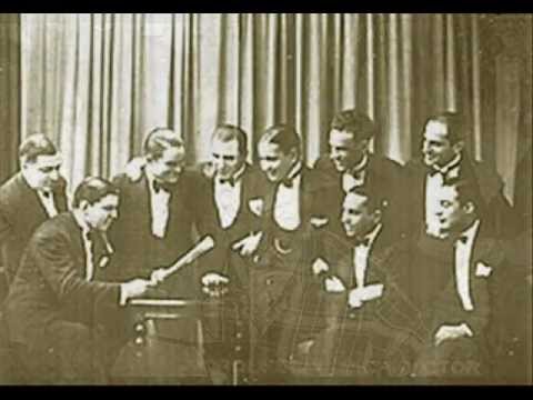 ORQUESTA TIPICA LUIS PETRUCELLI - 9 DE JULIO / NOCHEBUENA - TANGOS - 1930