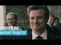 'The Railway Man' Trailer (2014): Colin Firth, Nicole Kidman