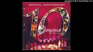 Joyous Celebration 10- My Blessing (Ntokozo Mbambo)