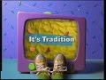 Barney Friends It S Tradition Season 4 Episode 8
