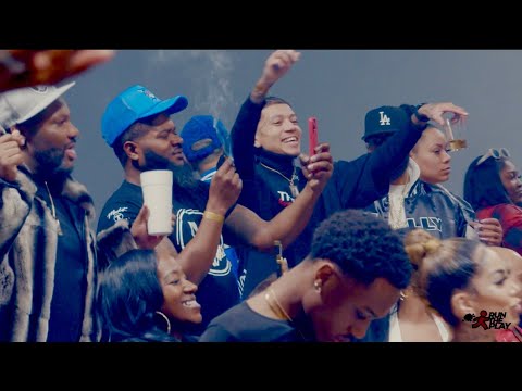 TreCinco - Heataz (Official Video)