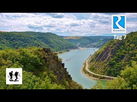 Rheinsteig, Tag 7: Von Leutesdorf nach Rengsdorf