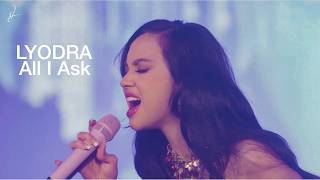 Download lagu LYODRA - All I Ask | with Stradivari Orchestra mp3