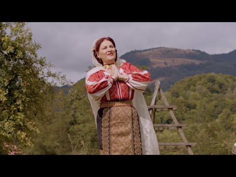 Elisabeta Turcu-Juverdeanu - Hora de sub Carpati