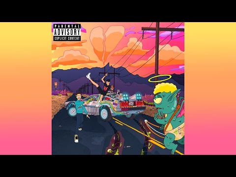 LUNA - DAKA x YUNG ROO (Lyrics Video)