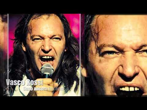 Sono ancora in coma - Vasco Rossi