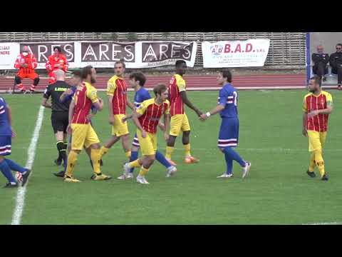 Atl.Porto S.Elpidio vs. Recanatese