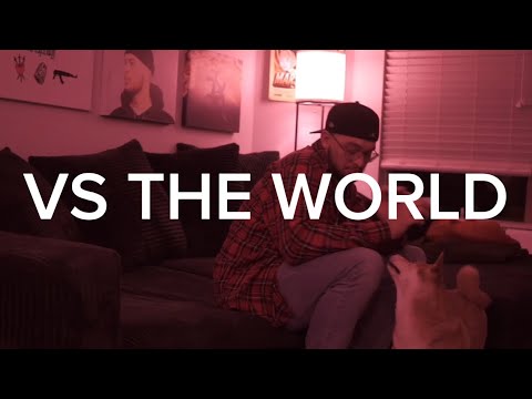 Sofa Sessions Ep. 5. “White Tees”