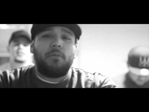 Smok'd Out Sound - The Cypher (Fernando Isaiah x Alcazar x Danny Prophetz)