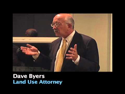 Dave Byers speaks out on The Big Wave Project