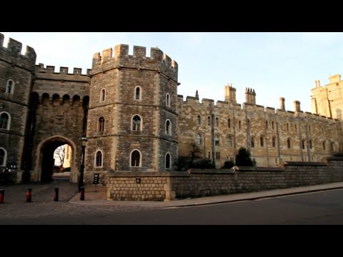 Secrets Of The Royal Palaces S02E03 - Versailles Palace - British Royal Documentary