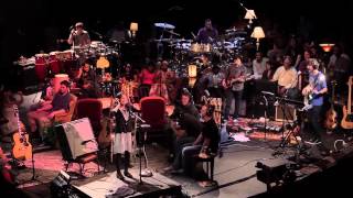 Snarky Puppy feat. Jayna Brown - I'll Do Me (Family Dinner - Volume One)
