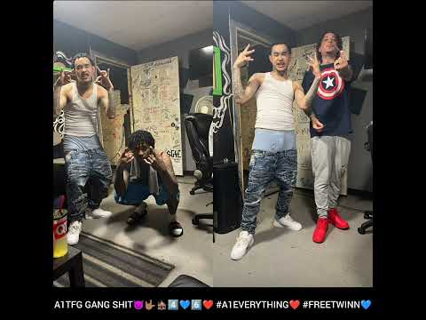 LYT Lul Mexiko feat. TA Topfliight "First Day Out Freestyle"