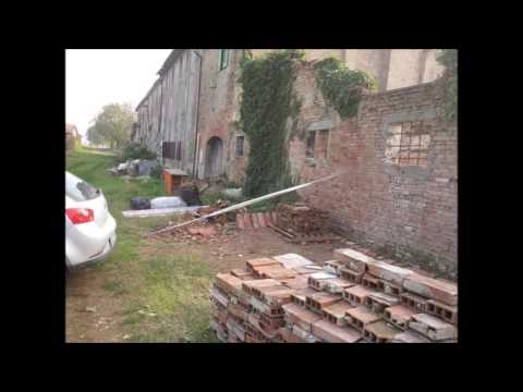 La scoperta del cavallo vapore.