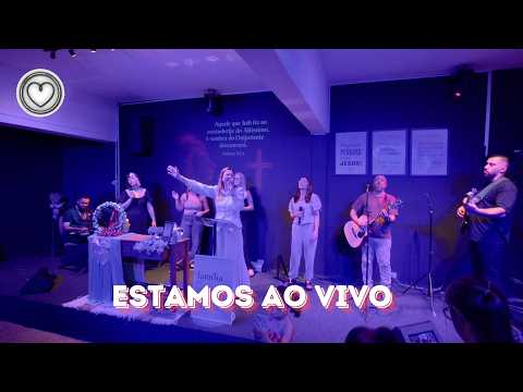 Comunidade Aliança de Amor - Culto 26/04/2026