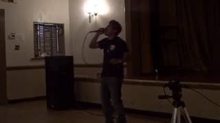 Alabanzas por el hno Mauricio - Tarde de Pelicula