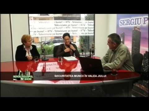 Sergiu Poliopol Show - 22 Octombrie 2014