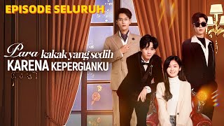 Download lagu Dulu disayang tiga kakak, digantikan saat anak asli kembali.Stl ku bangun 30 tahun, mereka menyesal! mp3