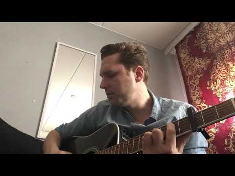Jonathan Isaksson - Society (Eddie Vedder cover)