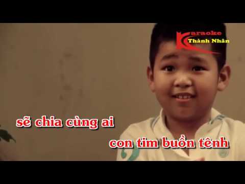 Karaoke Điều Em Lo Sợ   Hiền Thục Full Beat 1