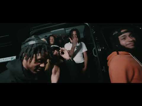 Sdot Go x Jay Hound - 7evside K Pt. 2 (Official Music Video)