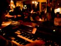 Jimmy Smith - Kéknyúl: Bayou - 2012